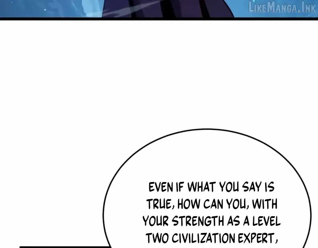 I Rely on My Invincibility to Deal Tons of Damage Passively Chapter 191 Page 114