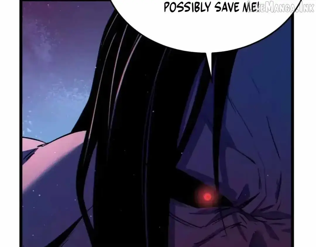 I Rely on My Invincibility to Deal Tons of Damage Passively Chapter 191 Page 115