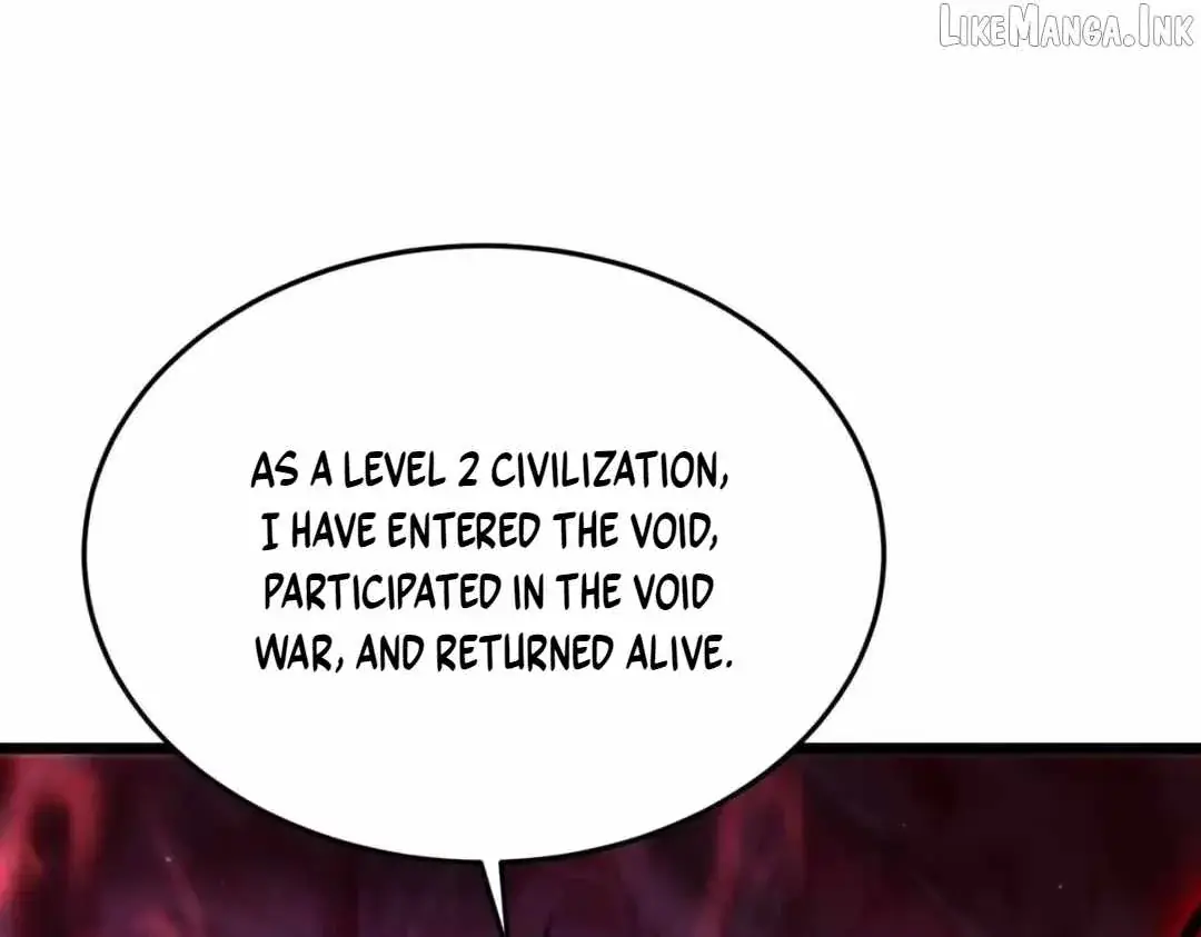 I Rely on My Invincibility to Deal Tons of Damage Passively Chapter 191 Page 117
