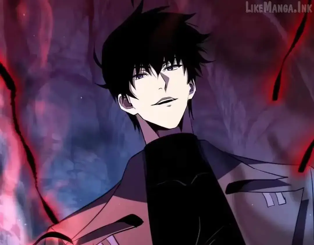 I Rely on My Invincibility to Deal Tons of Damage Passively Chapter 191 Page 118