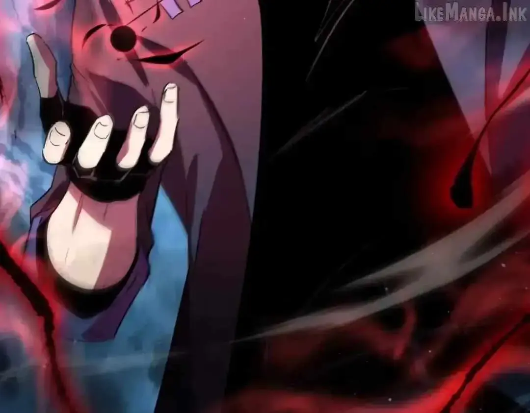 I Rely on My Invincibility to Deal Tons of Damage Passively Chapter 191 Page 119