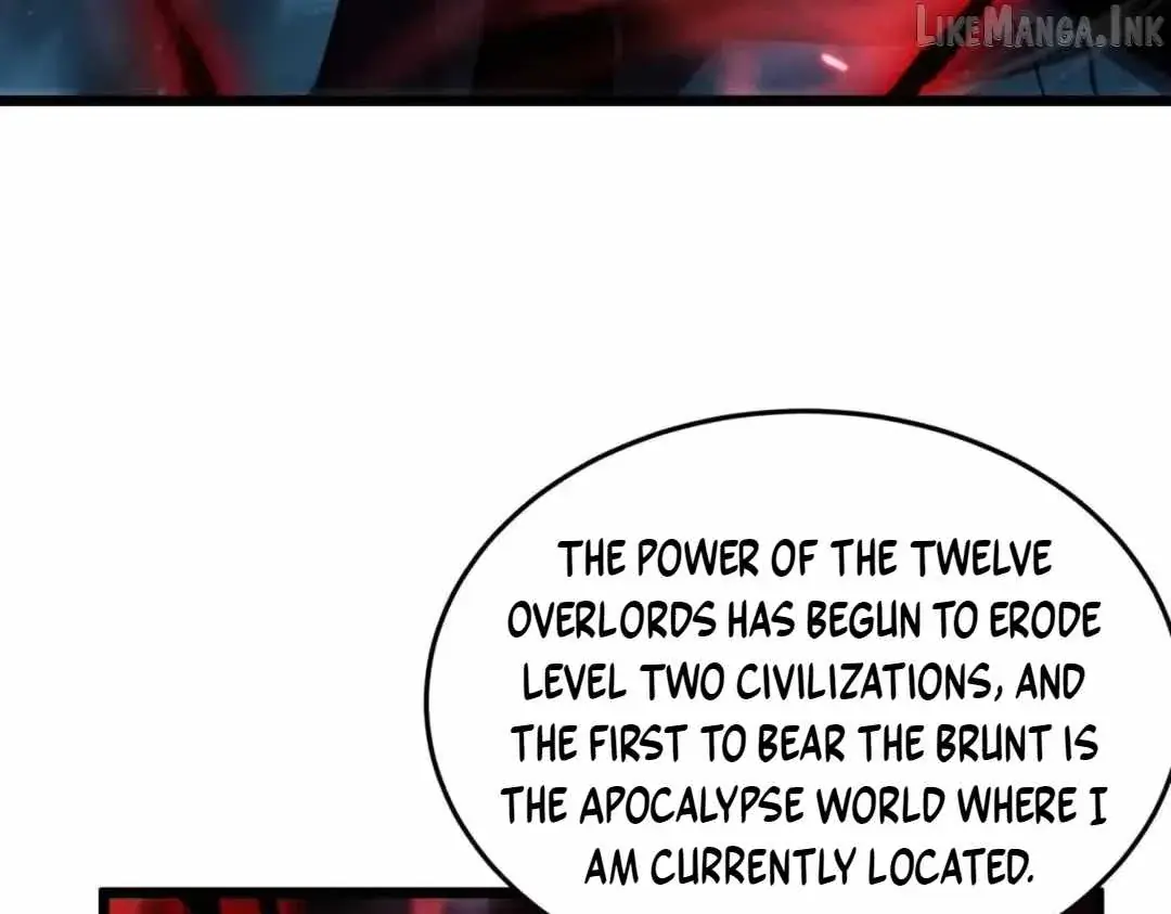 I Rely on My Invincibility to Deal Tons of Damage Passively Chapter 191 Page 120