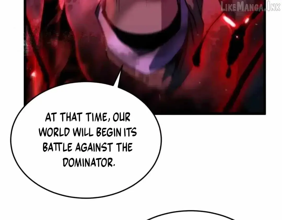I Rely on My Invincibility to Deal Tons of Damage Passively Chapter 191 Page 122