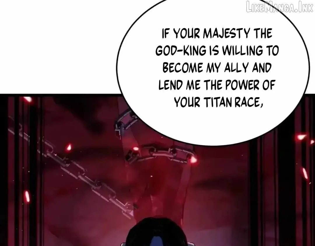 I Rely on My Invincibility to Deal Tons of Damage Passively Chapter 191 Page 123