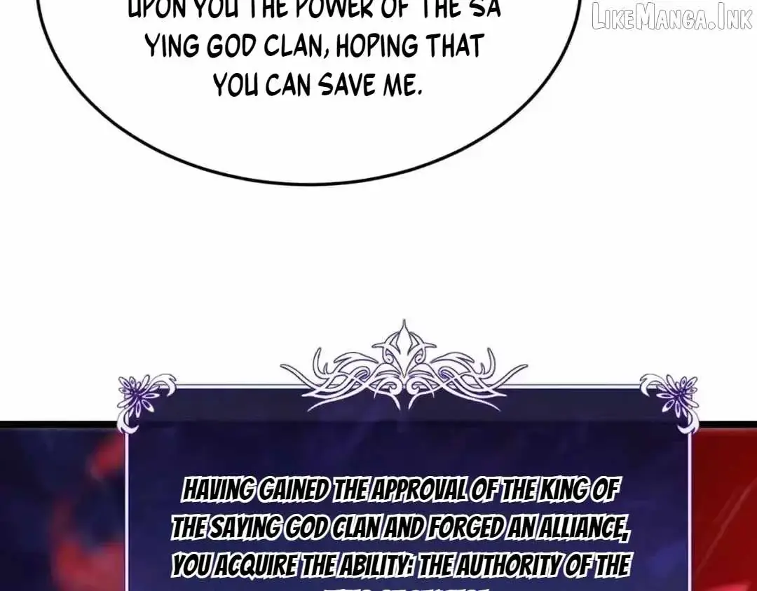 I Rely on My Invincibility to Deal Tons of Damage Passively Chapter 191 Page 130