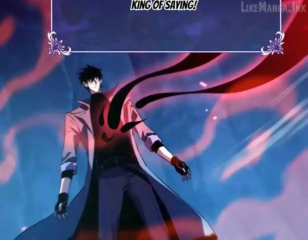 I Rely on My Invincibility to Deal Tons of Damage Passively Chapter 191 Page 131