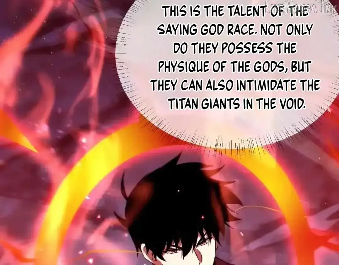 I Rely on My Invincibility to Deal Tons of Damage Passively Chapter 191 Page 134