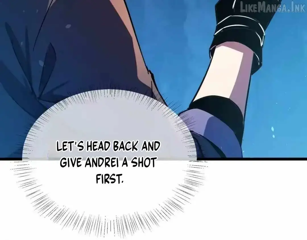 I Rely on My Invincibility to Deal Tons of Damage Passively Chapter 191 Page 139
