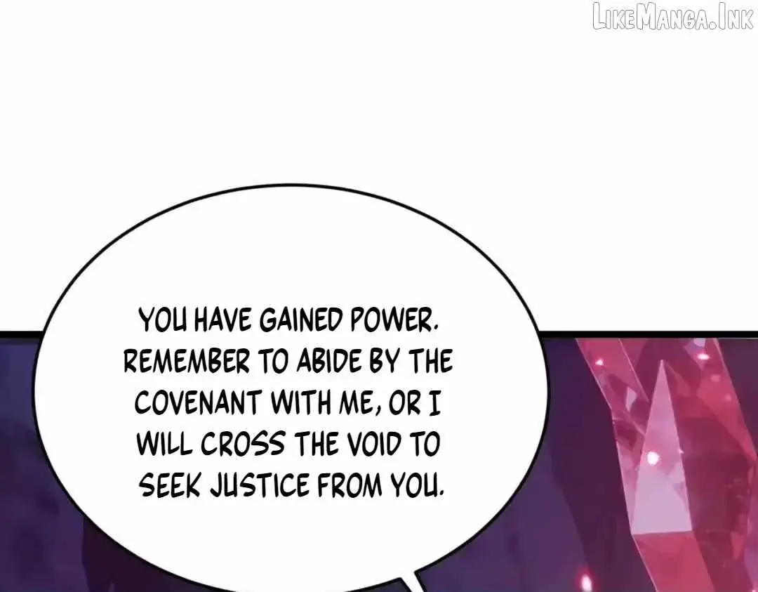 I Rely on My Invincibility to Deal Tons of Damage Passively Chapter 191 Page 140