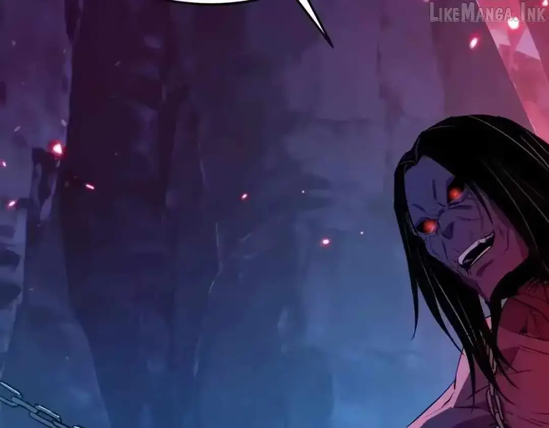 I Rely on My Invincibility to Deal Tons of Damage Passively Chapter 191 Page 141
