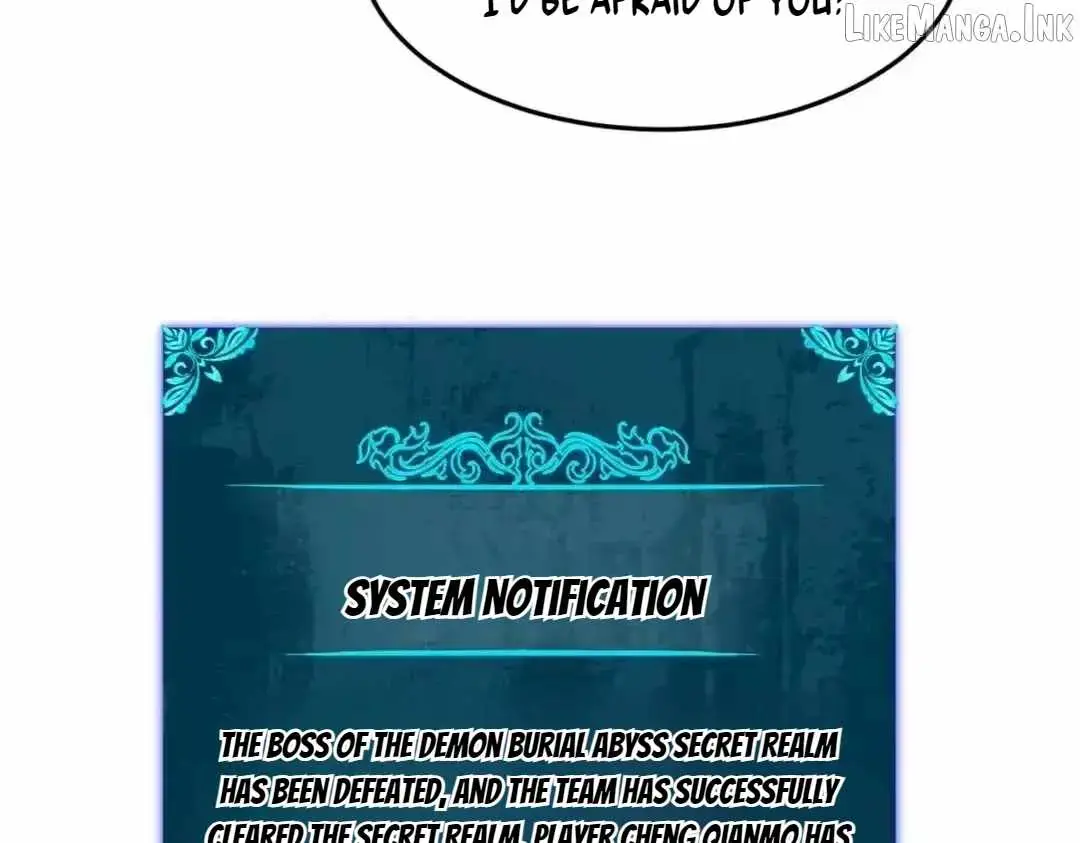 I Rely on My Invincibility to Deal Tons of Damage Passively Chapter 191 Page 156