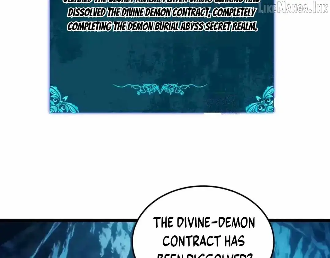 I Rely on My Invincibility to Deal Tons of Damage Passively Chapter 191 Page 157