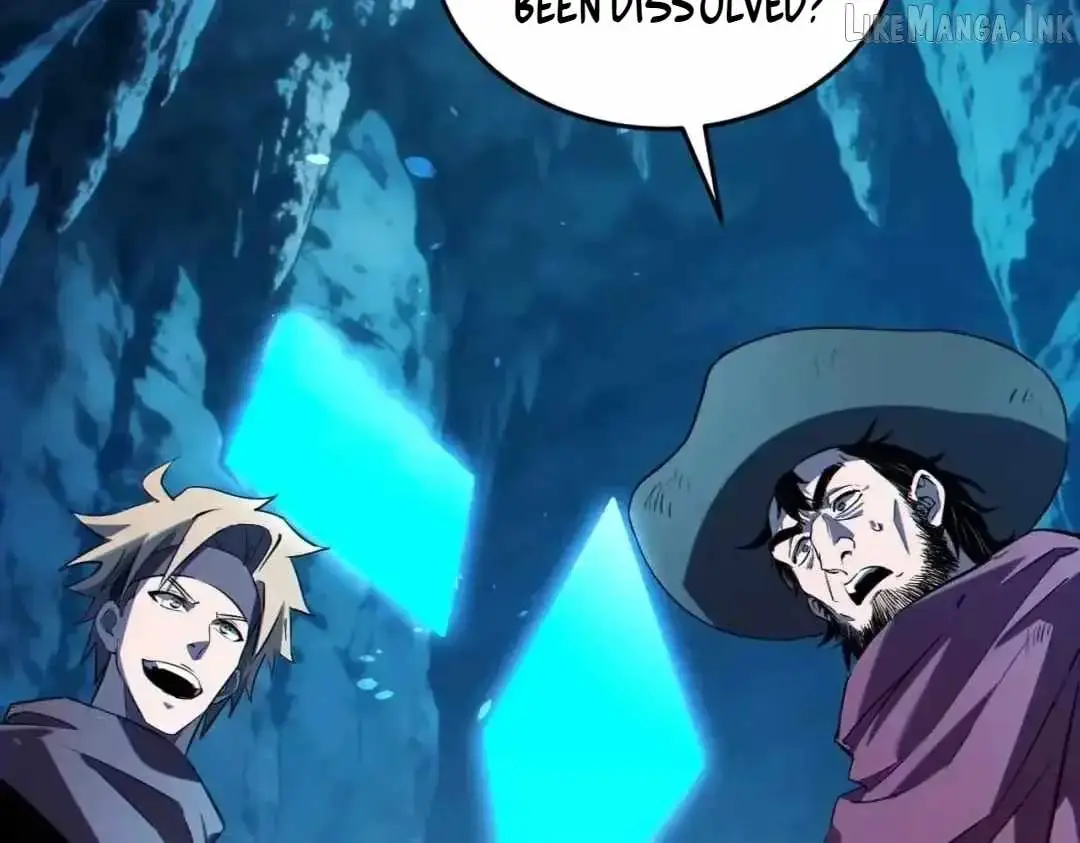 I Rely on My Invincibility to Deal Tons of Damage Passively Chapter 191 Page 158