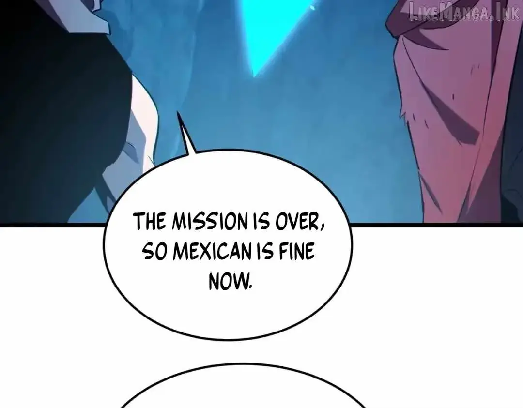I Rely on My Invincibility to Deal Tons of Damage Passively Chapter 191 Page 159