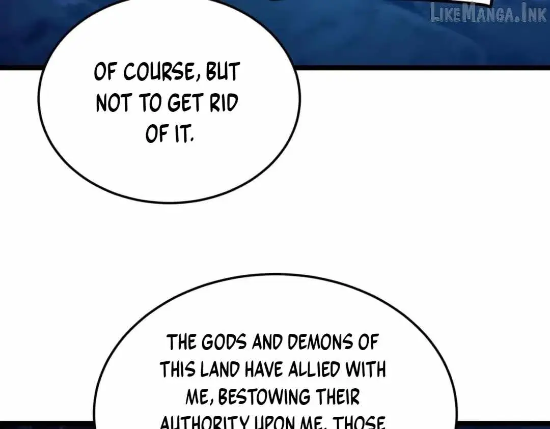 I Rely on My Invincibility to Deal Tons of Damage Passively Chapter 191 Page 168