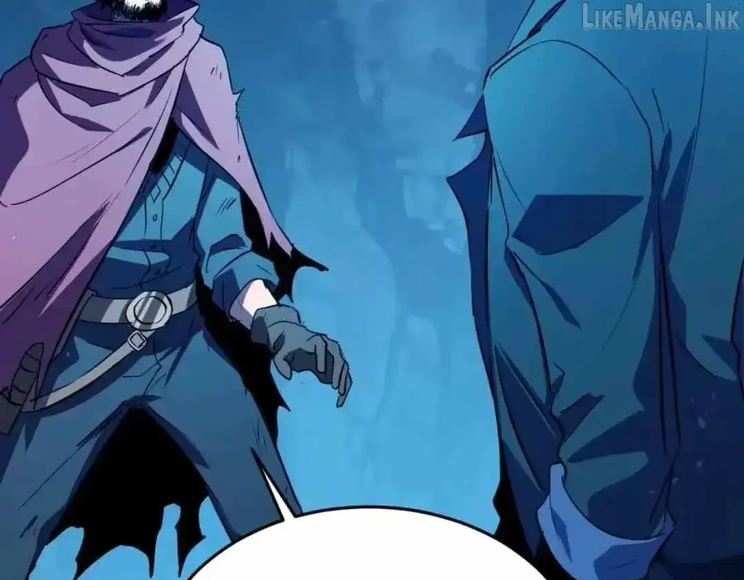 I Rely on My Invincibility to Deal Tons of Damage Passively Chapter 191 Page 170