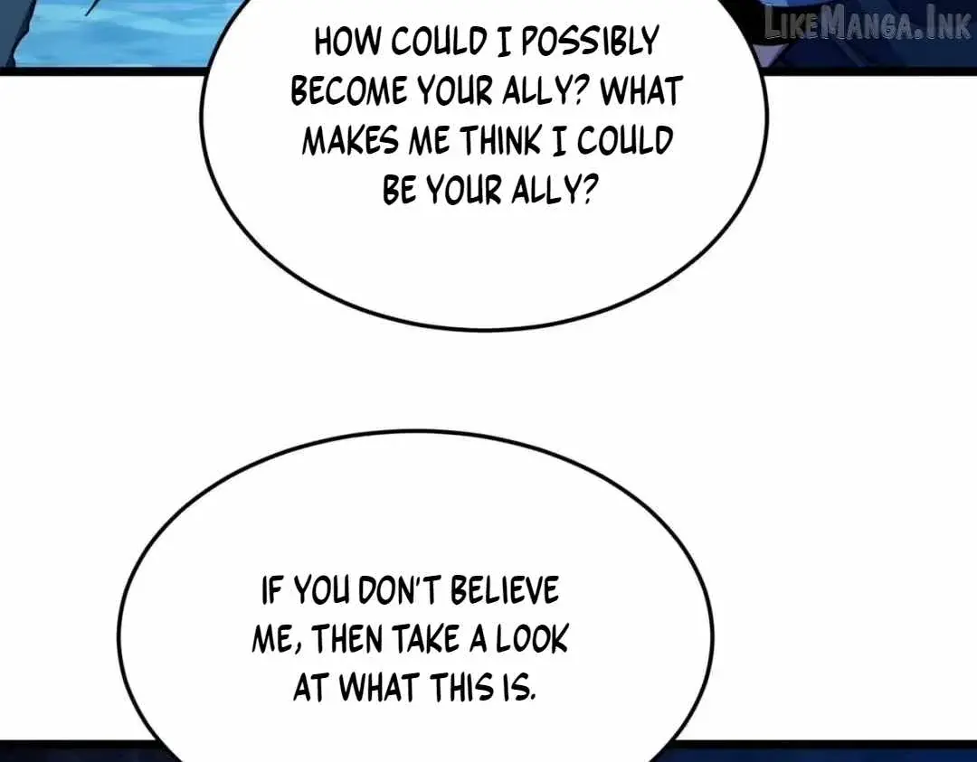 I Rely on My Invincibility to Deal Tons of Damage Passively Chapter 191 Page 171
