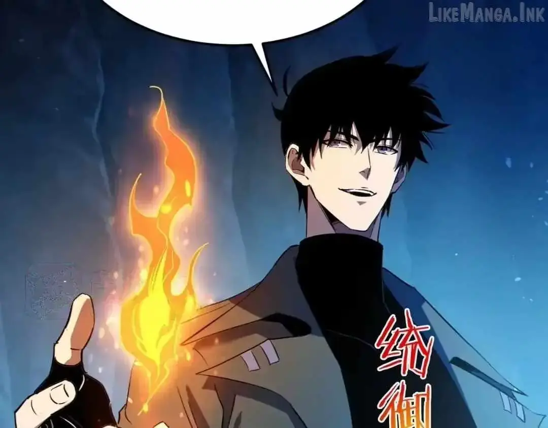 I Rely on My Invincibility to Deal Tons of Damage Passively Chapter 191 Page 172
