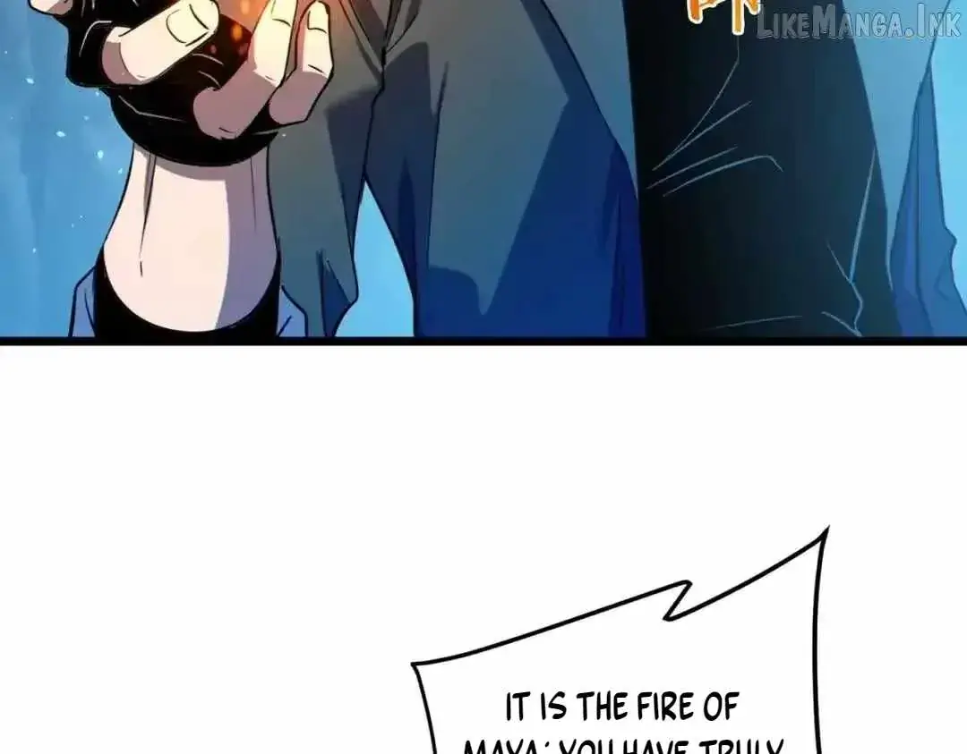 I Rely on My Invincibility to Deal Tons of Damage Passively Chapter 191 Page 173