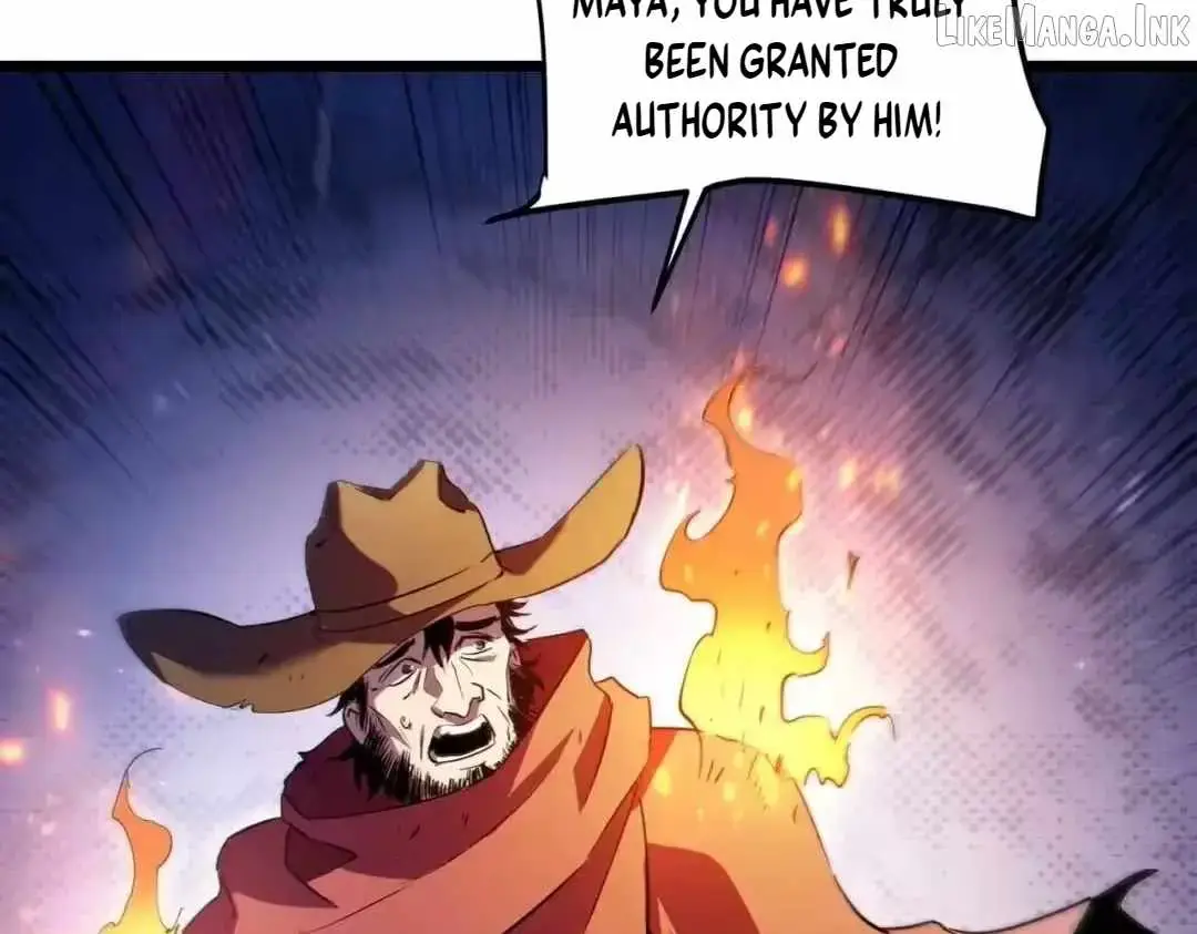 I Rely on My Invincibility to Deal Tons of Damage Passively Chapter 191 Page 174