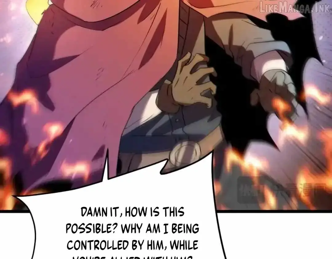 I Rely on My Invincibility to Deal Tons of Damage Passively Chapter 191 Page 175