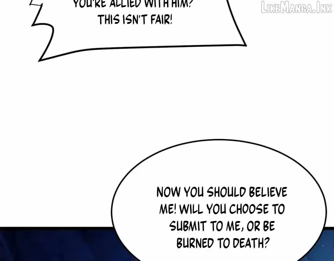 I Rely on My Invincibility to Deal Tons of Damage Passively Chapter 191 Page 176