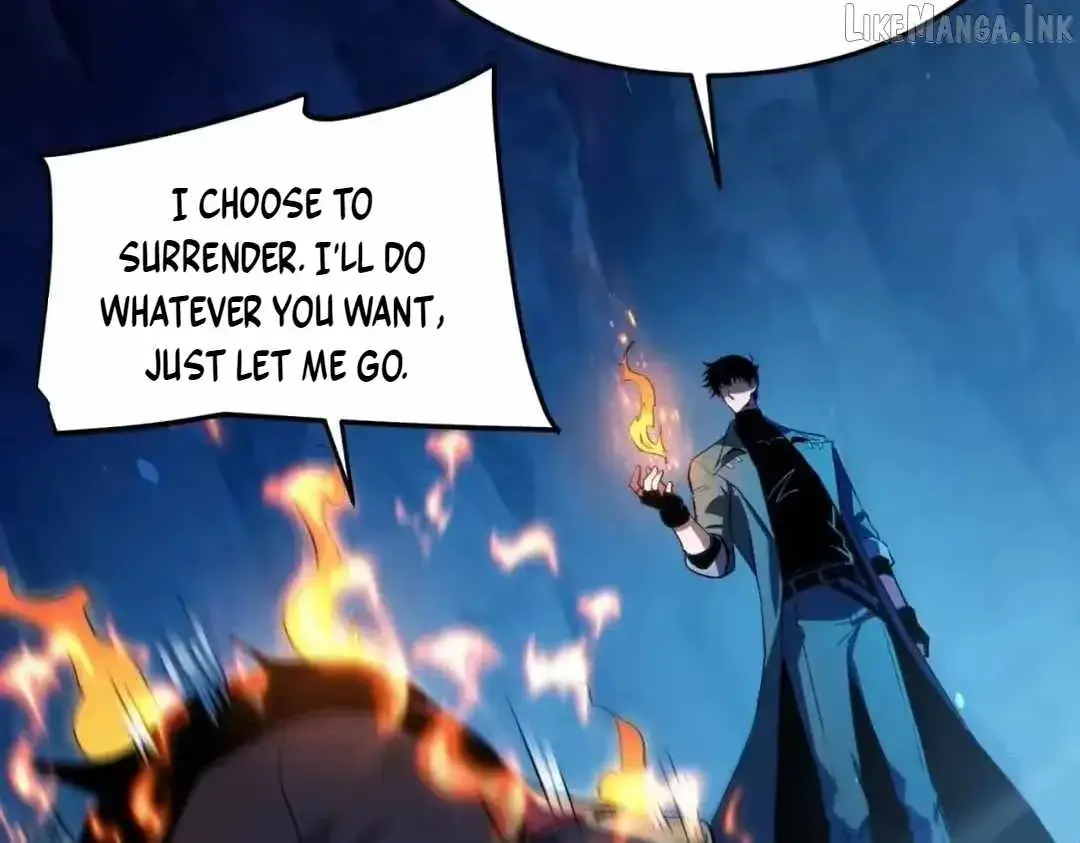 I Rely on My Invincibility to Deal Tons of Damage Passively Chapter 191 Page 177
