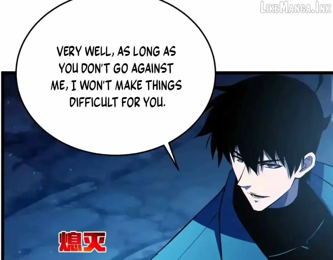 I Rely on My Invincibility to Deal Tons of Damage Passively Chapter 191 Page 179