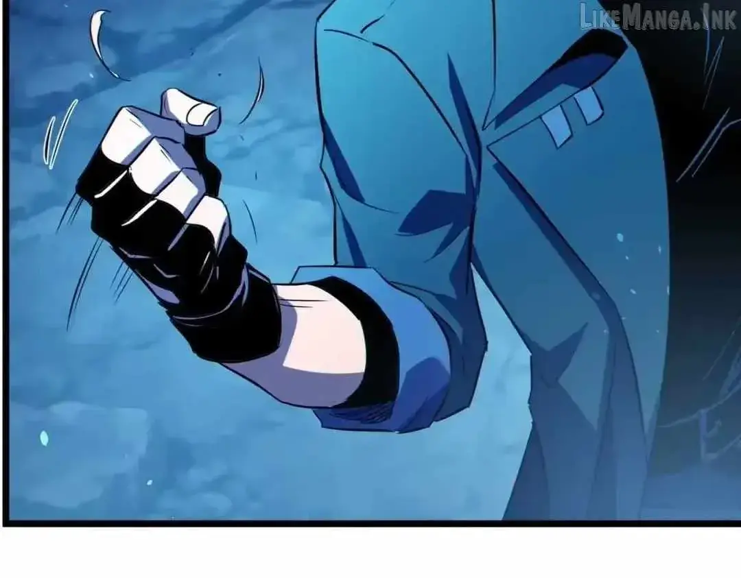 I Rely on My Invincibility to Deal Tons of Damage Passively Chapter 191 Page 180