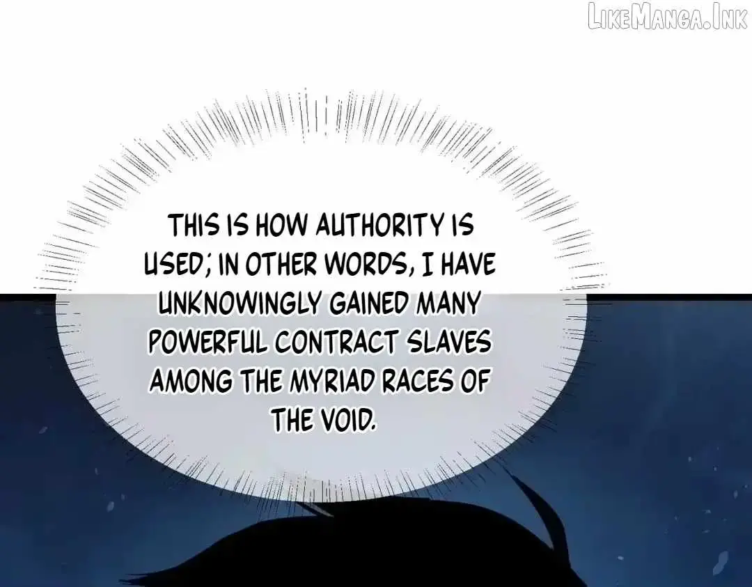 I Rely on My Invincibility to Deal Tons of Damage Passively Chapter 191 Page 181