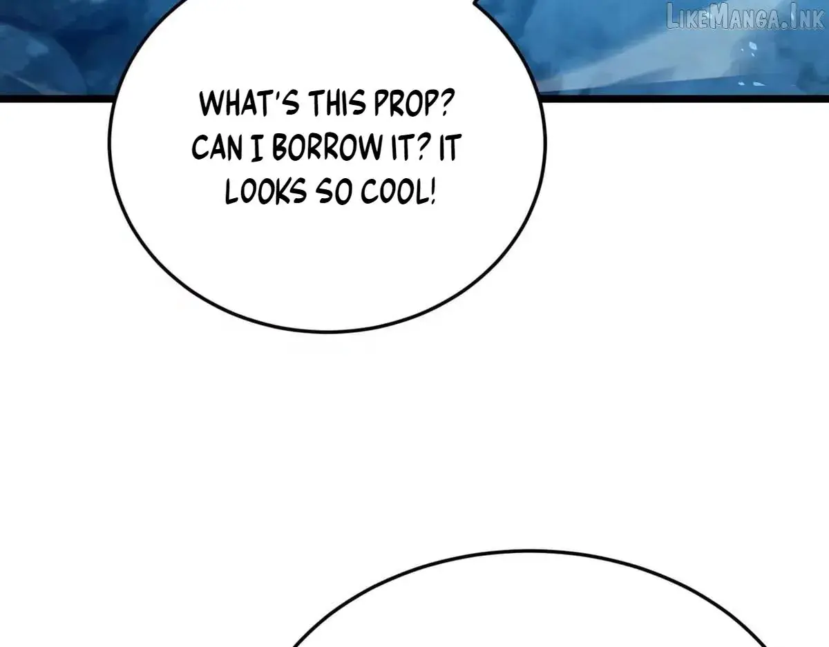 I Rely on My Invincibility to Deal Tons of Damage Passively Chapter 192 Page 5