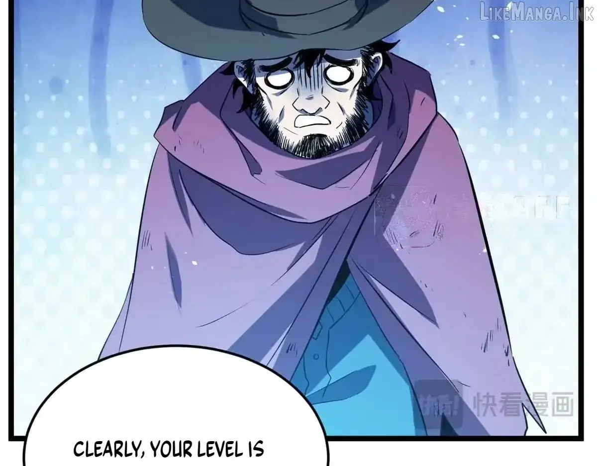 I Rely on My Invincibility to Deal Tons of Damage Passively Chapter 192 Page 7