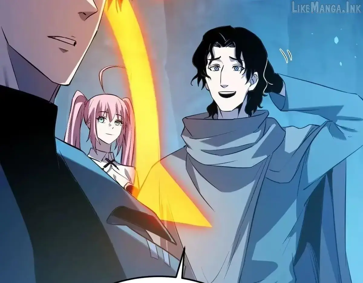 I Rely on My Invincibility to Deal Tons of Damage Passively Chapter 192 Page 10