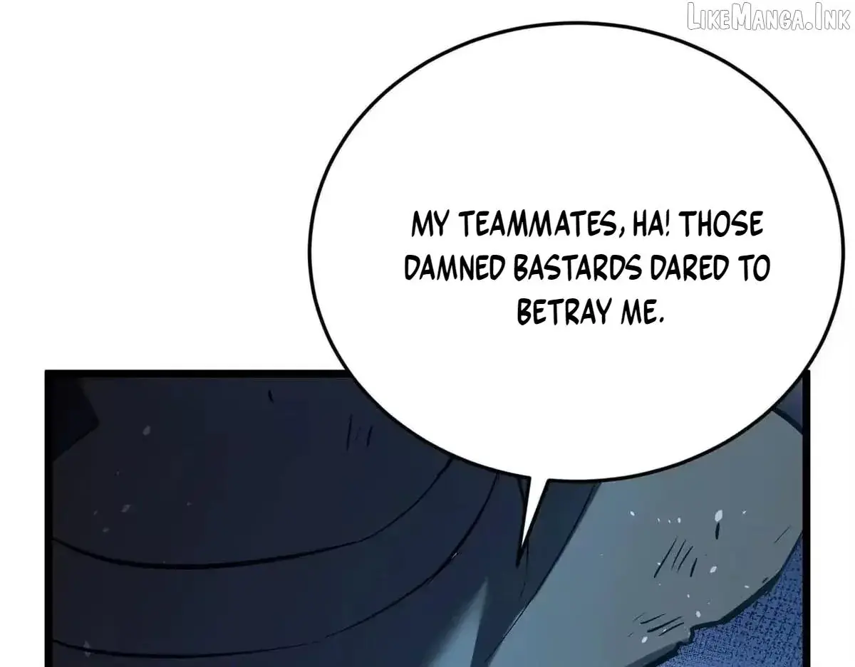 I Rely on My Invincibility to Deal Tons of Damage Passively Chapter 192 Page 12