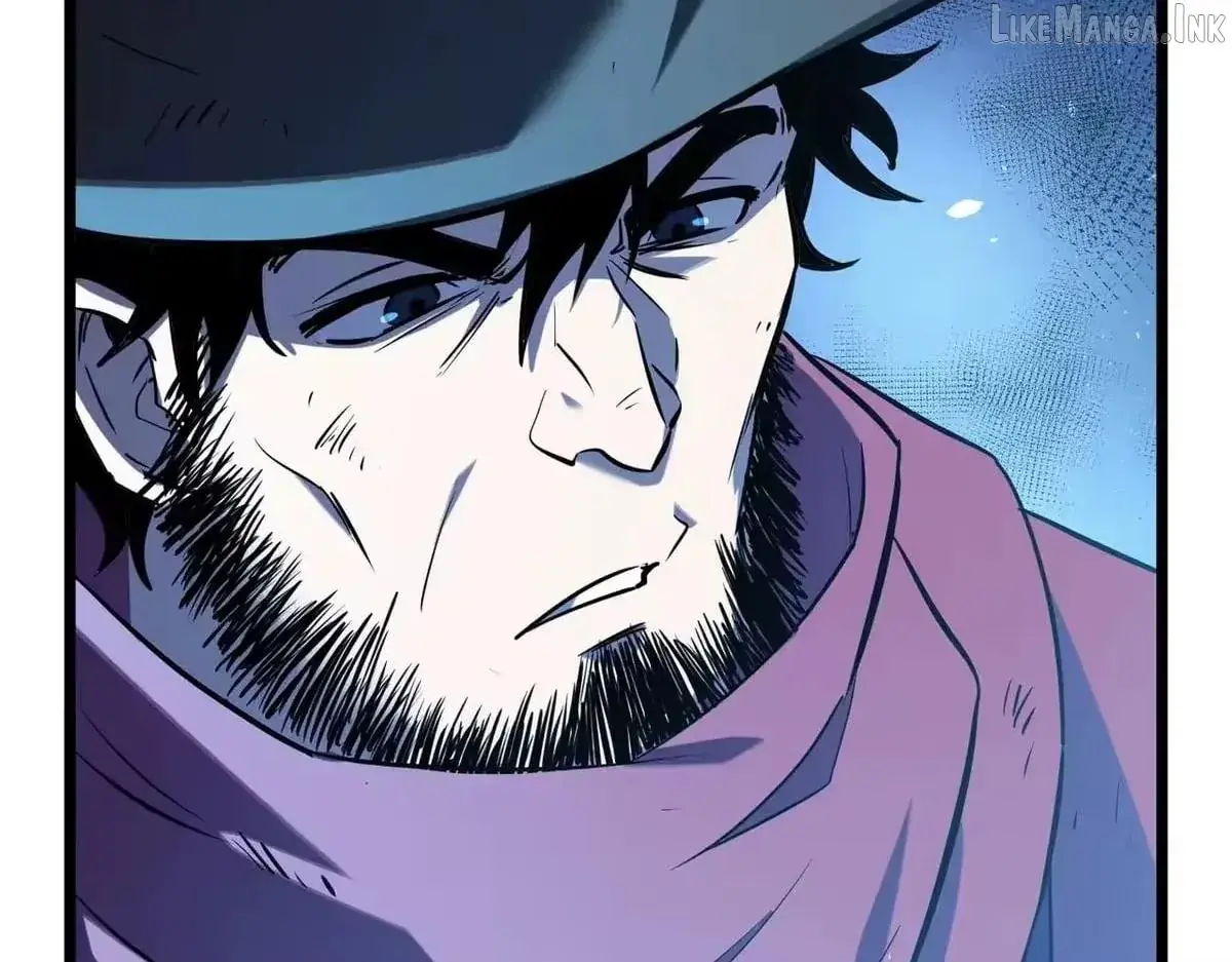 I Rely on My Invincibility to Deal Tons of Damage Passively Chapter 192 Page 13