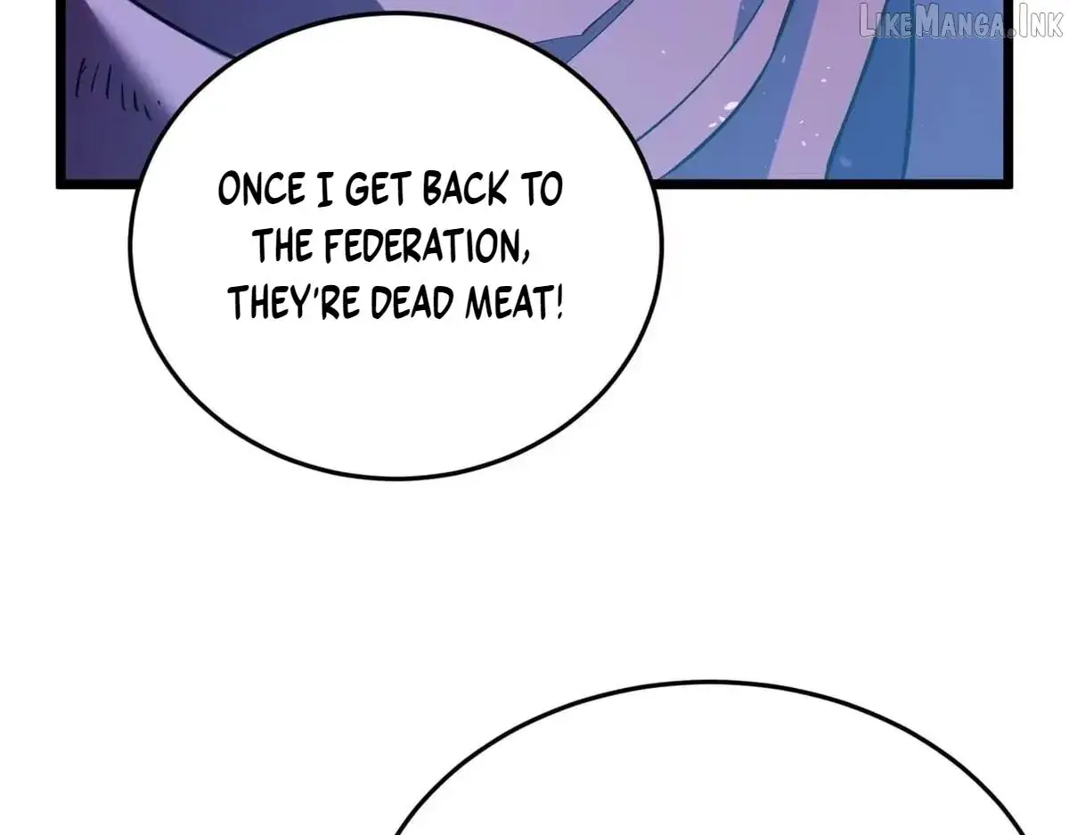 I Rely on My Invincibility to Deal Tons of Damage Passively Chapter 192 Page 14