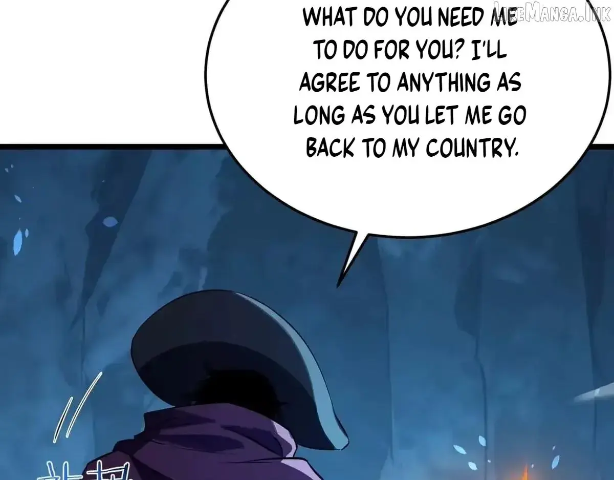 I Rely on My Invincibility to Deal Tons of Damage Passively Chapter 192 Page 15