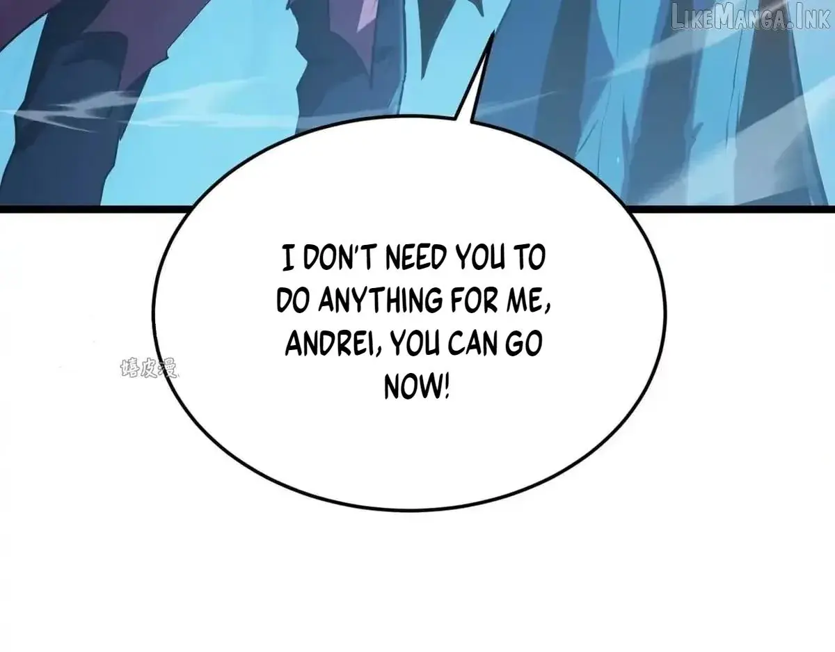 I Rely on My Invincibility to Deal Tons of Damage Passively Chapter 192 Page 17