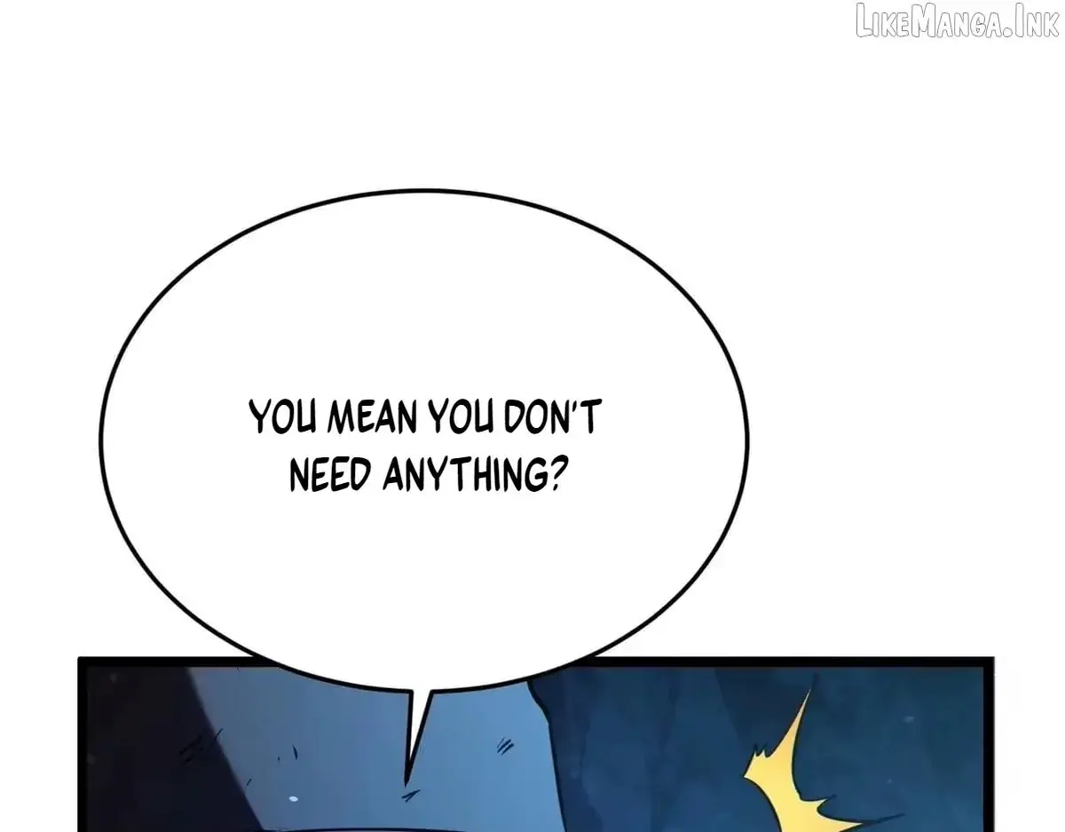 I Rely on My Invincibility to Deal Tons of Damage Passively Chapter 192 Page 19