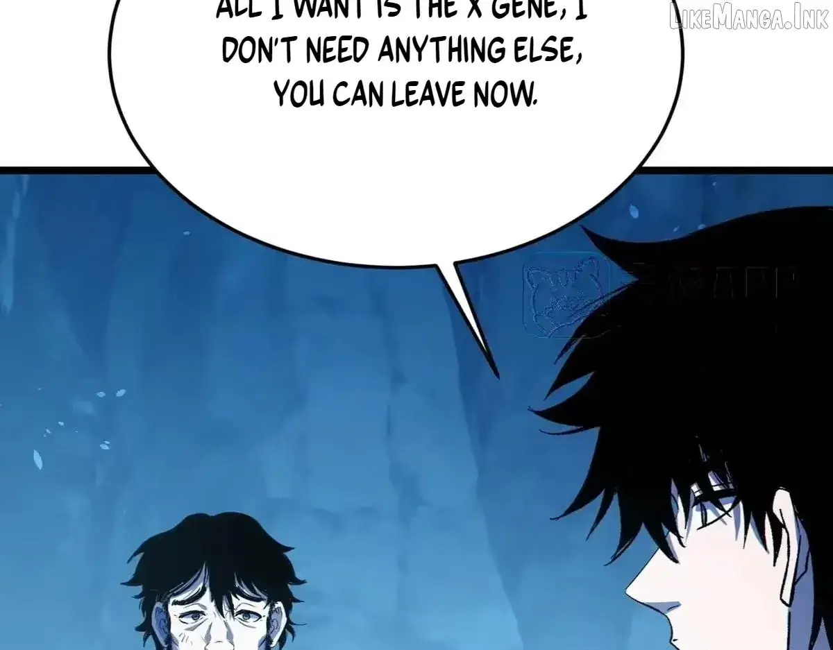 I Rely on My Invincibility to Deal Tons of Damage Passively Chapter 192 Page 22