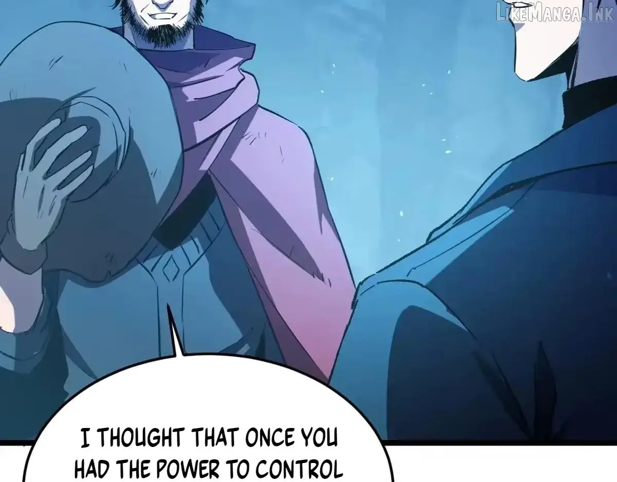 I Rely on My Invincibility to Deal Tons of Damage Passively Chapter 192 Page 23