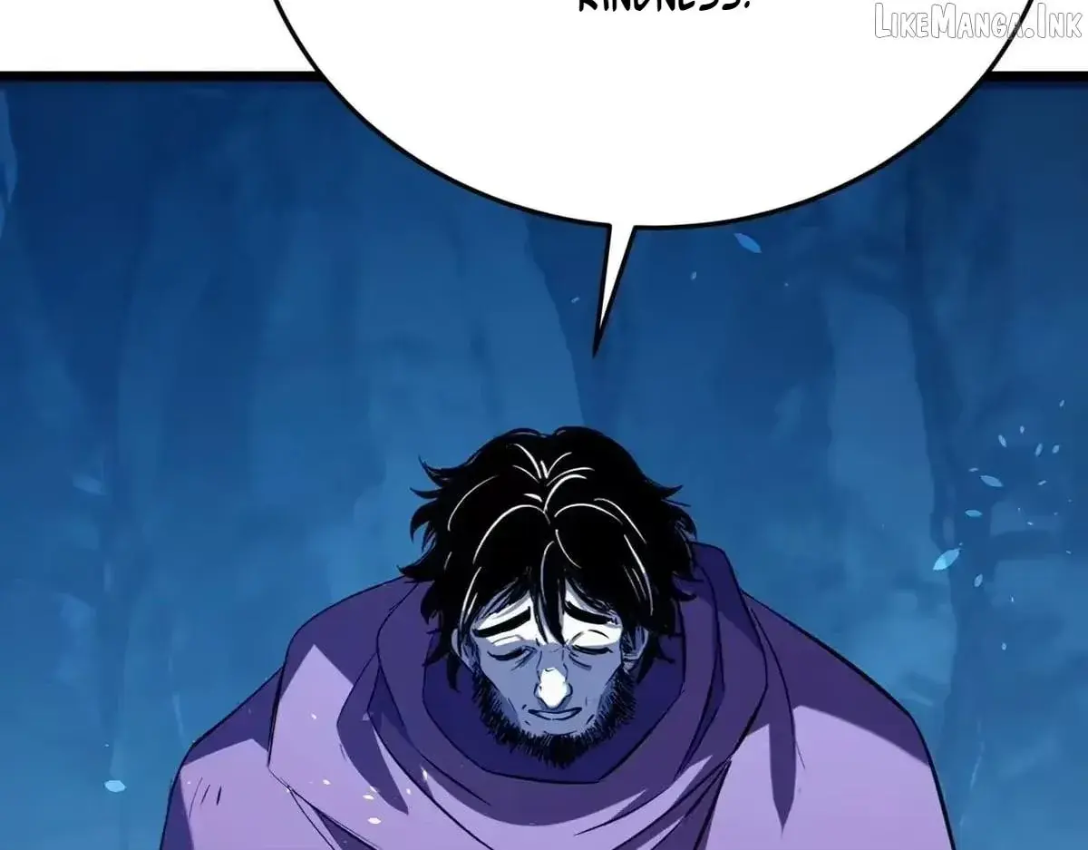 I Rely on My Invincibility to Deal Tons of Damage Passively Chapter 192 Page 25