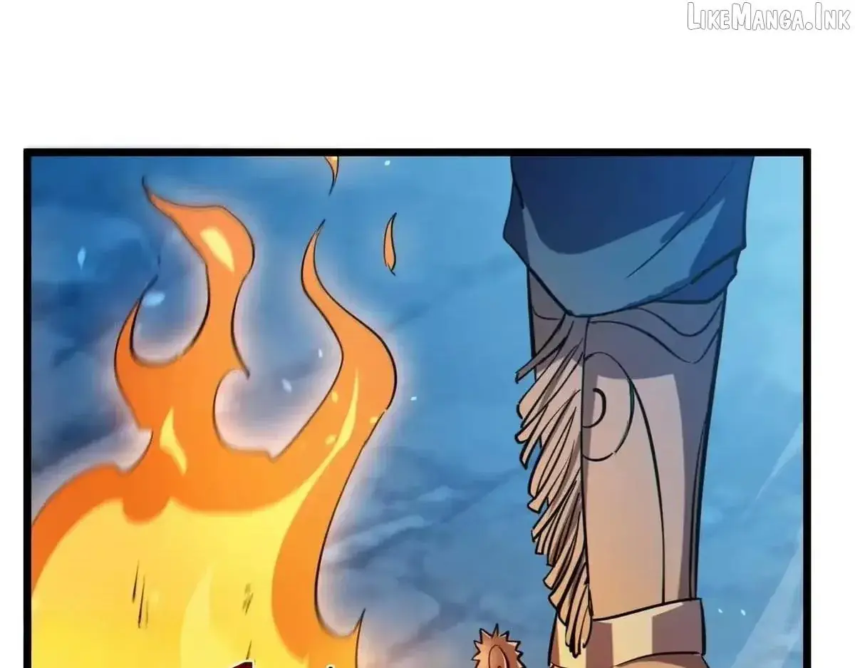 I Rely on My Invincibility to Deal Tons of Damage Passively Chapter 192 Page 28