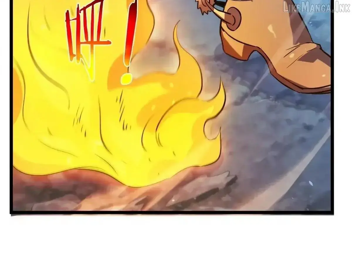 I Rely on My Invincibility to Deal Tons of Damage Passively Chapter 192 Page 29