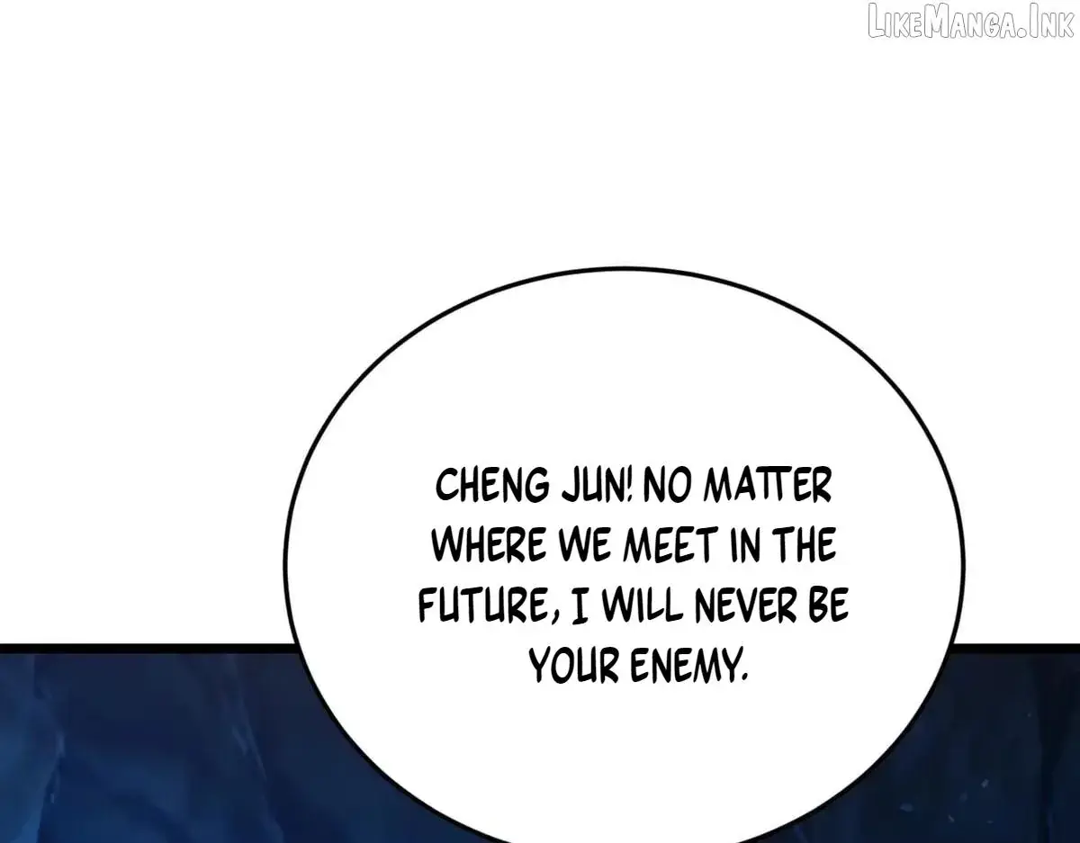 I Rely on My Invincibility to Deal Tons of Damage Passively Chapter 192 Page 30
