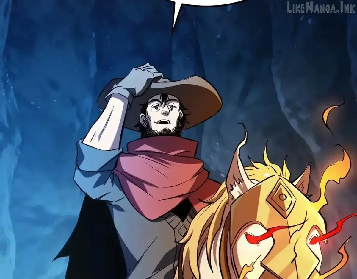 I Rely on My Invincibility to Deal Tons of Damage Passively Chapter 192 Page 31