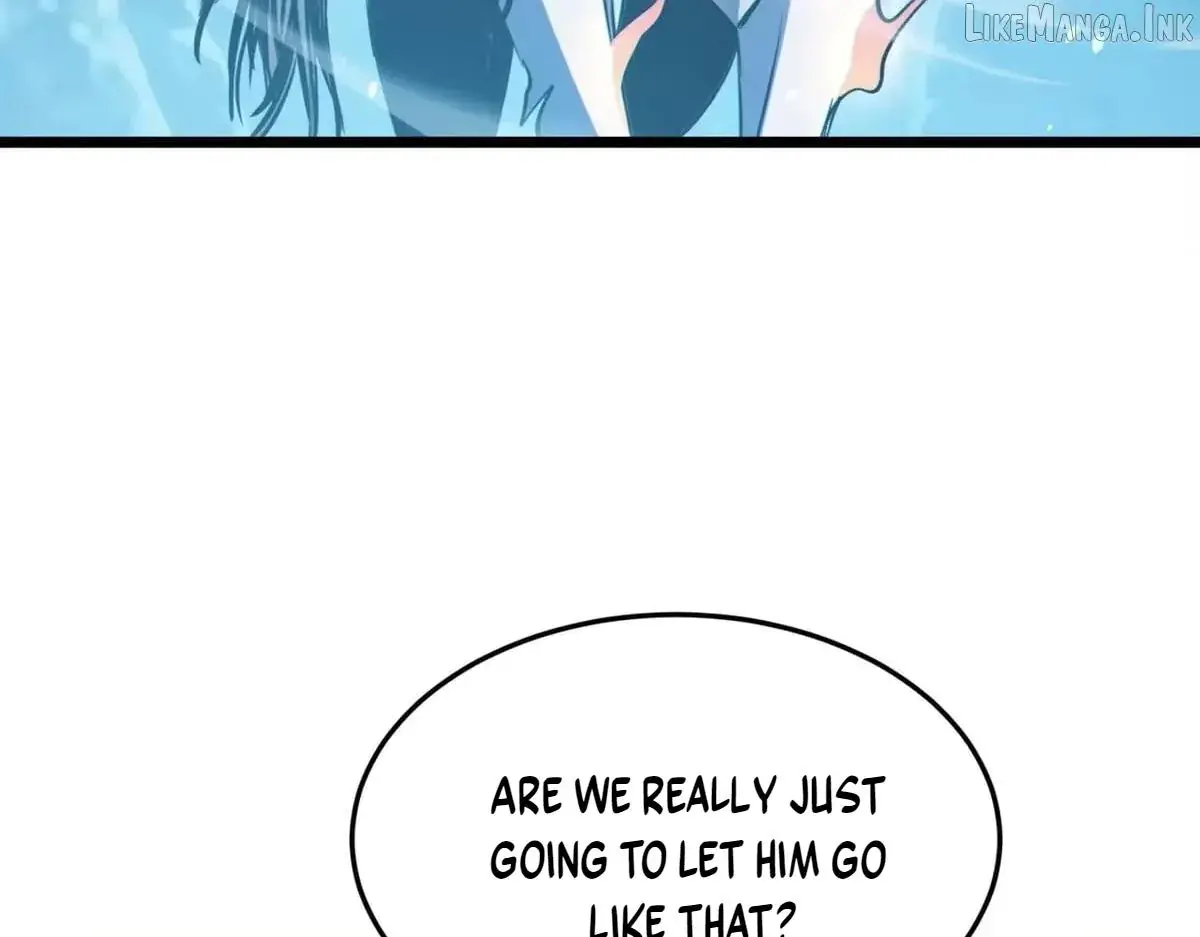 I Rely on My Invincibility to Deal Tons of Damage Passively Chapter 192 Page 33