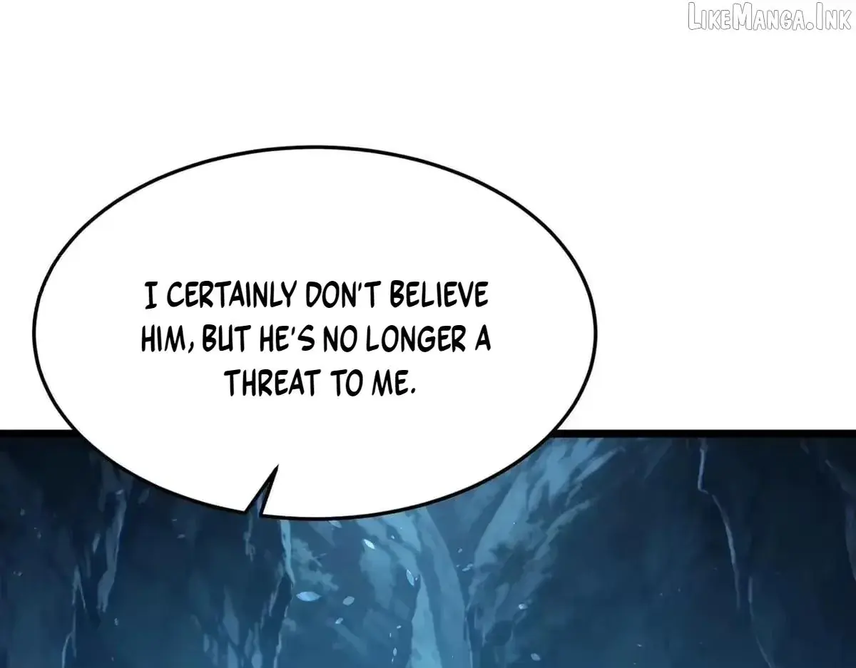 I Rely on My Invincibility to Deal Tons of Damage Passively Chapter 192 Page 37