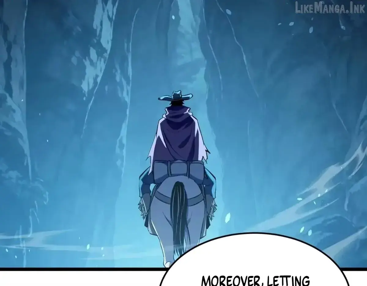 I Rely on My Invincibility to Deal Tons of Damage Passively Chapter 192 Page 38