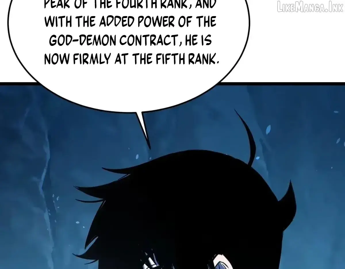 I Rely on My Invincibility to Deal Tons of Damage Passively Chapter 192 Page 40